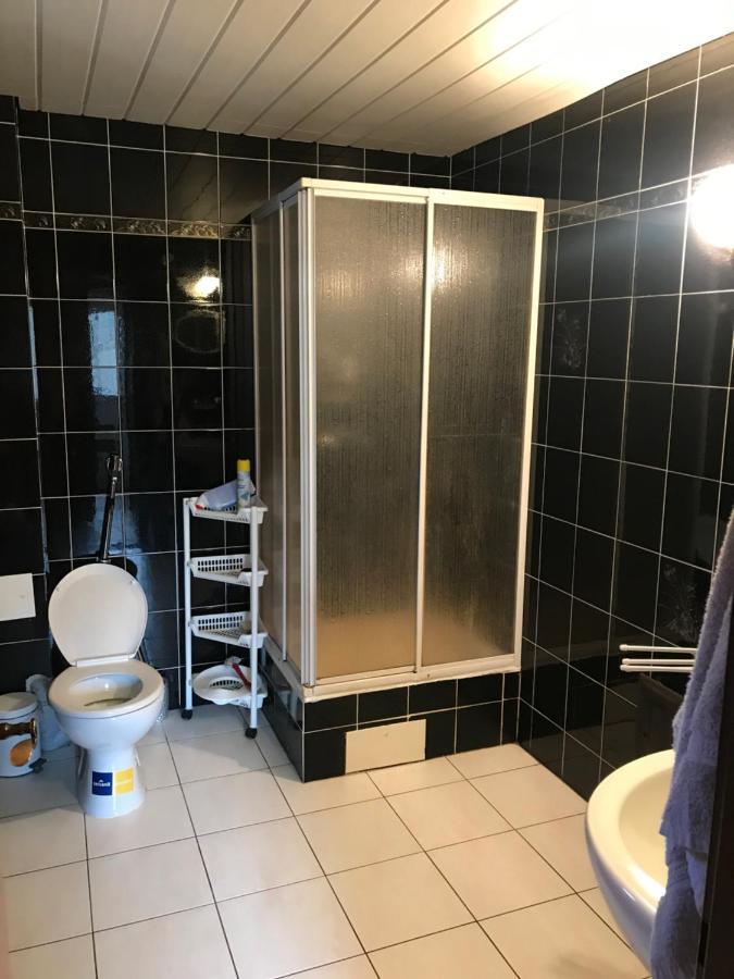 Horska Chata Na Brcalniku V Srdci Sumavy Železná Ruda Exterior foto