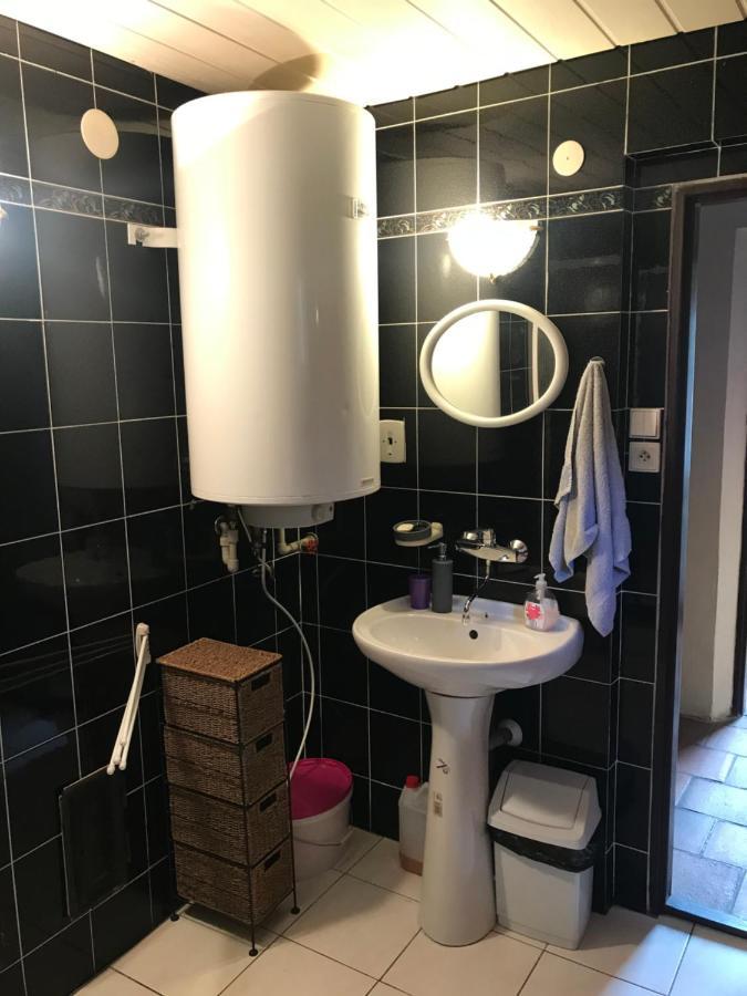Horska Chata Na Brcalniku V Srdci Sumavy Železná Ruda Exterior foto